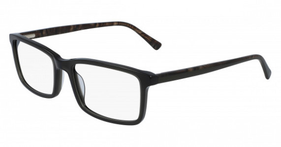 Joseph Abboud JA4077 Eyeglasses, 308 Olive