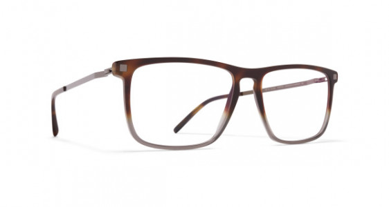 Mykita ARVIK Eyeglasses, C9 SANTIAGO/SHINY GRAPHITE