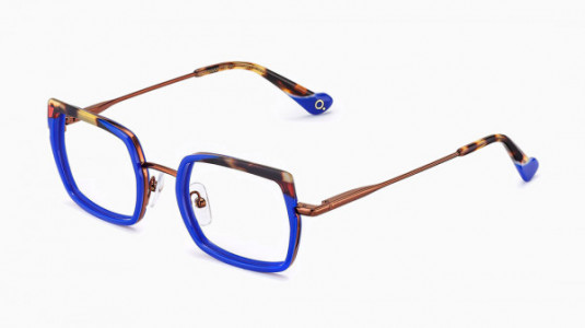 Etnia Barcelona GRANARY Eyeglasses, BLHV