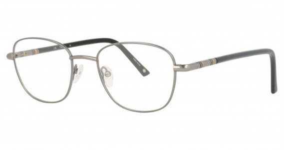 CIE SEC321T Eyeglasses, GREY (C2)