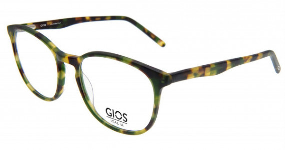 Gios Italia GPL900024 Eyeglasses, TORTOISE (4)