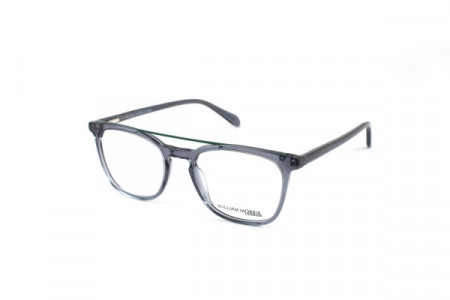 William Morris WM50082 Eyeglasses, GREY CRYSTAL (C2)