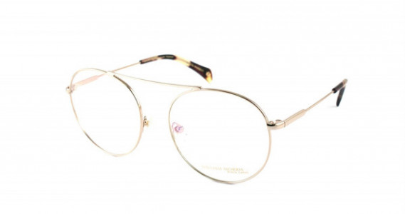 William Morris BLFLORENCE Eyeglasses, GOLD (C2)