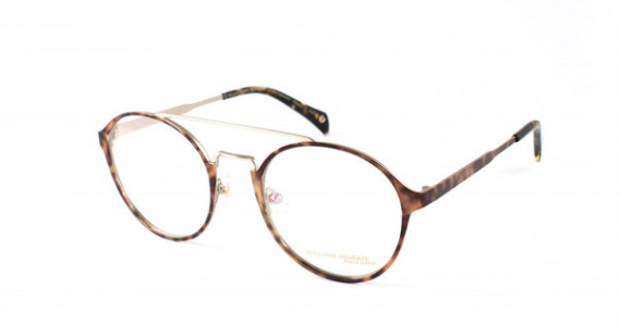 William Morris BLSHAKESPEARE Eyeglasses, TORTOISE/GOLD (C2)