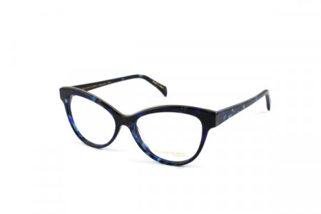 William Morris BLTAYLOR Eyeglasses, BLUE MARBLE (C2)