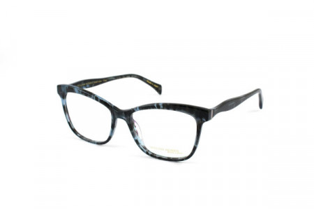 William Morris BLTWIGGY Eyeglasses, BLUE BLACK (C2)