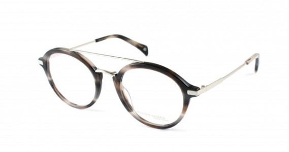 William Morris BLHARRY Eyeglasses, GREY MARBLE (C3)