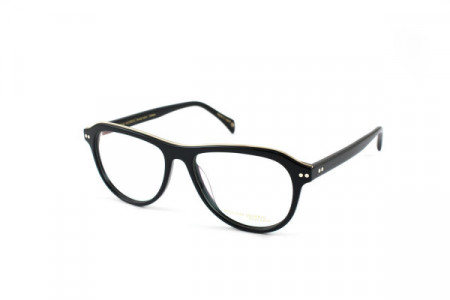William Morris BLDICKENS Eyeglasses, BLACK (C1)