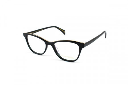William Morris BLKATE Eyeglasses, BLACK (C1)