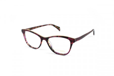 William Morris BLKATE Eyeglasses, PLUM/PURPLE (C2)