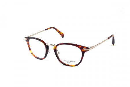 William Morris CSNY30033 Eyeglasses, GREEN HAVANA (C4)
