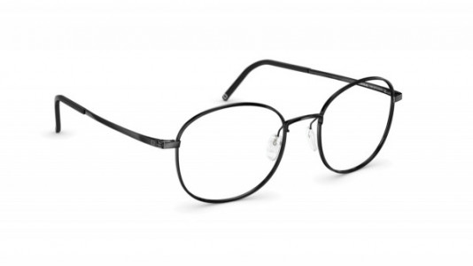 neubau Max Eyeglasses, 9040 Black ink