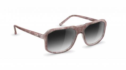 neubau Frank Sunglasses, 6500 Washed grey