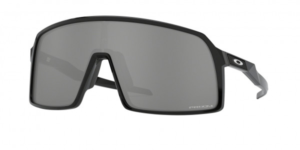 Oakley OO9406 SUTRO Sunglasses, 940601 POLISHED BLACK (BLACK)