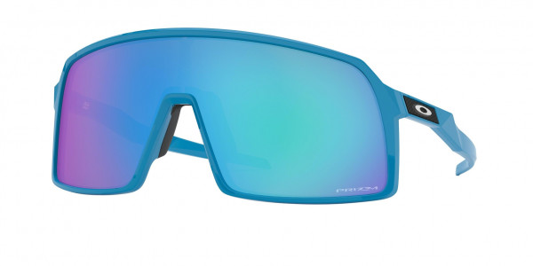 Oakley OO9406 SUTRO Sunglasses, 940607 SKY (BLUE)