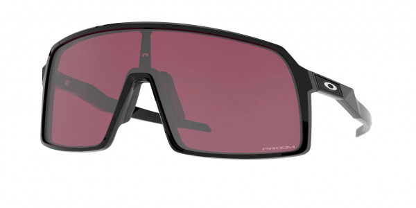 Oakley OO9406 SUTRO Sunglasses, 940620 POLISHED BLACK (BLACK)