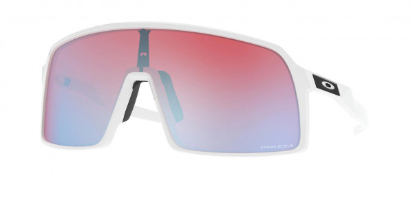 Oakley OO9406 SUTRO Sunglasses, 940622 POLISHED WHITE (WHITE)