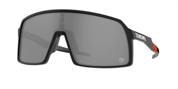 Oakley OO9406 SUTRO Sunglasses, 940635 CHI MATTE BLACK (BLACK)