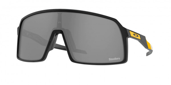 Oakley OO9406 SUTRO Sunglasses, 940644 PIT MATTE BLACK (BLACK)