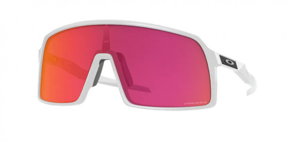 Oakley OO9406 SUTRO Sunglasses, 940691 POLISHED WHITE (WHITE)