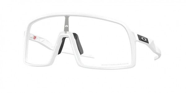 Oakley OO9406 SUTRO Sunglasses, 940699 MATTE WHITE (WHITE)