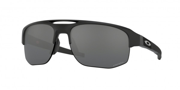 Oakley OO9424F MERCENARY (A) Sunglasses, 942406 MATTE BLACK (BLACK)