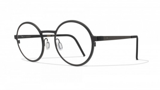Blackfin Baylands Eyeglasses, Black & Gray - C927