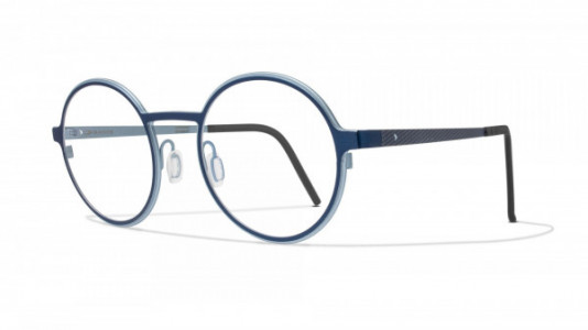 Blackfin Baylands Eyeglasses, Blue & Light Blue - C932
