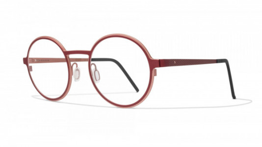 Blackfin Baylands Eyeglasses, Red & Pink - C933