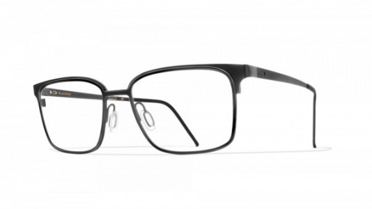 Blackfin Lexington Sun Eyeglasses, Black & Black Gold - C957