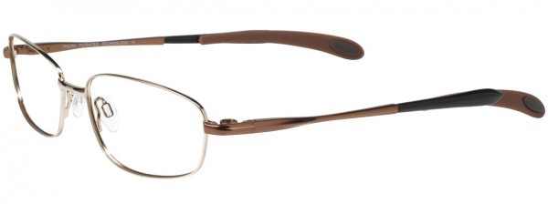 Takumi T9655 Eyeglasses, SHINY GOLD/COPPER