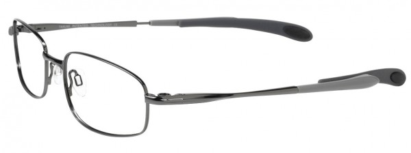 Takumi T9656 Eyeglasses, SHINY DIM GREY