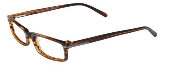 Takumi T9658 Eyeglasses, TORTOISE