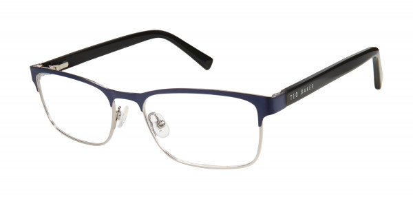 Ted Baker B965 Eyeglasses, Slate (SLA)