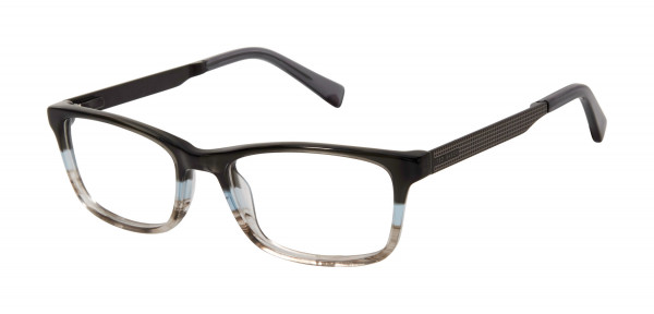 Ted Baker B964 Eyeglasses, Slate (SLA)