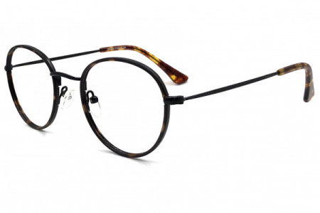 Windsor Originals TRIUMPH Eyeglasses, Black Tortoise