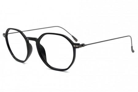 Windsor Originals UPTOWN Eyeglasses, Black