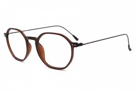Windsor Originals UPTOWN Eyeglasses, Brown