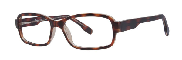 Comfort Flex Fredrick Eyeglasses, Tortoise