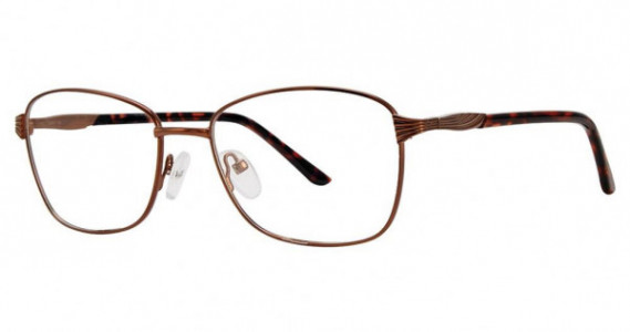 Modern Optical POETIC Eyeglasses