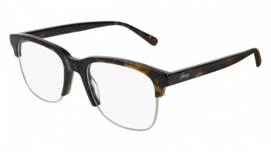 Brioni BR0051O Eyeglasses, 006 - HAVANA