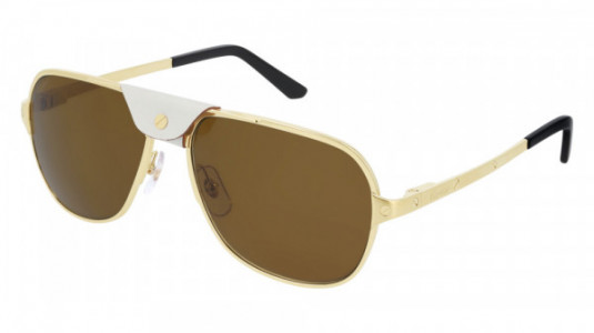 Cartier CT0165S Sunglasses
