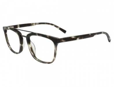 Club Level Designs CLD9277 Eyeglasses, C-2 Grey Horn