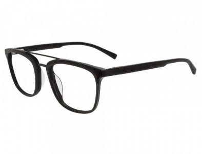 Club Level Designs CLD9277 Eyeglasses, C-3 Black
