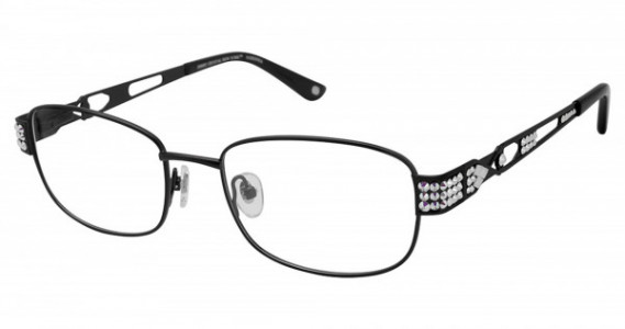 Jimmy Crystal SARDINIA Eyeglasses