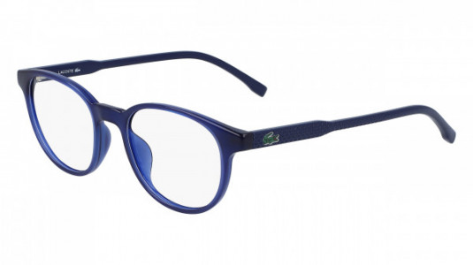Lacoste L3631 Eyeglasses, (513) PURPLE