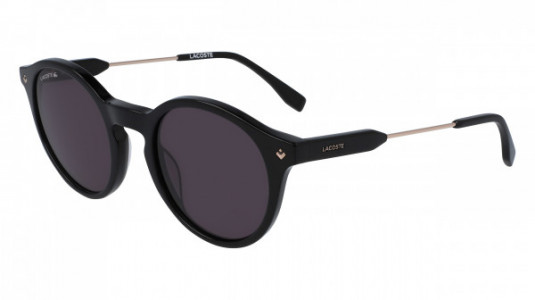 Lacoste L904S Sunglasses, (001) BLACK