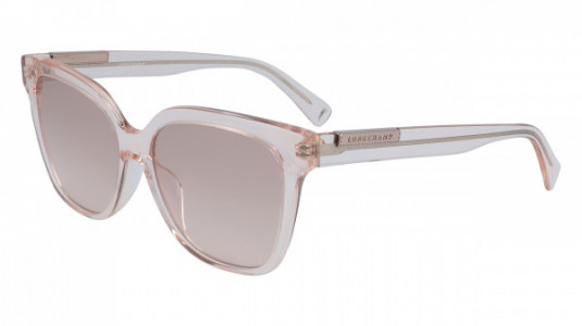 Longchamp LO644S Sunglasses, (691) PINK