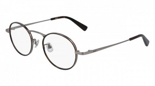 MCM MCM2125A Eyeglasses, (214) HAVANA