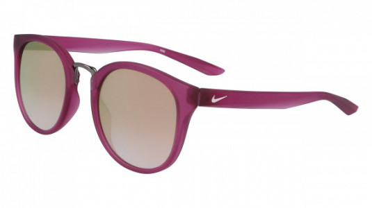 Nike NIKE REVERE M EV1156 Sunglasses, (660) MT TRUE BERRY/GRADIENT PINK MI